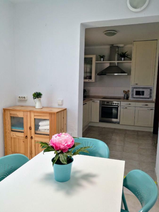 Casita La Concha Villa Playa Honda  Eksteriør bilde