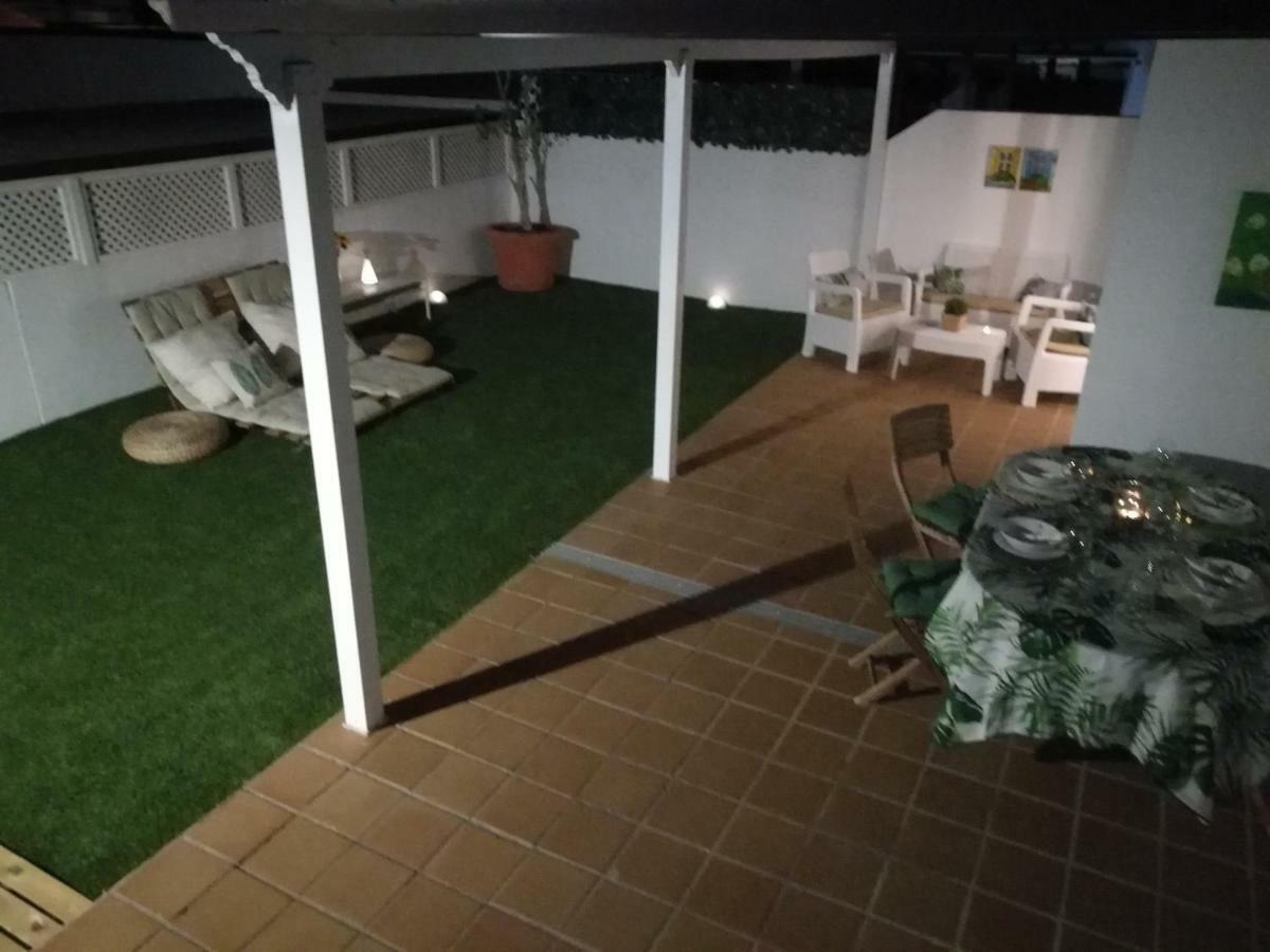 Casita La Concha Villa Playa Honda  Eksteriør bilde