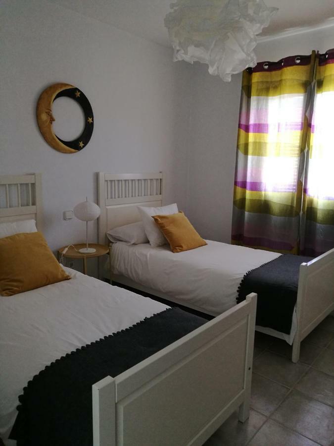 Casita La Concha Villa Playa Honda  Eksteriør bilde