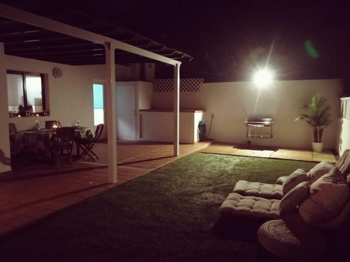 Casita La Concha Villa Playa Honda  Eksteriør bilde