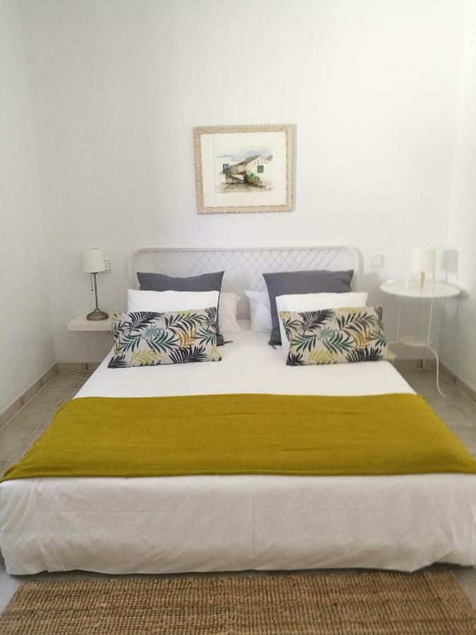 Casita La Concha Villa Playa Honda  Eksteriør bilde