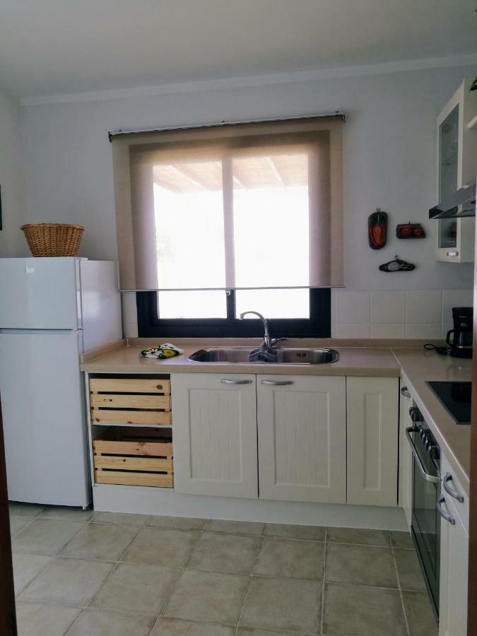 Casita La Concha Villa Playa Honda  Eksteriør bilde