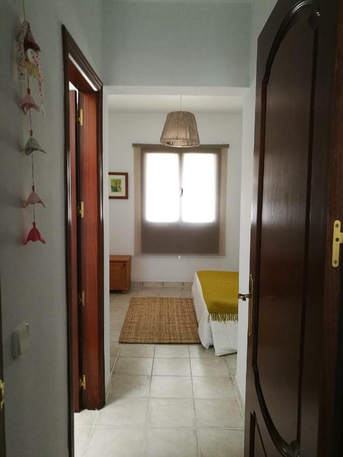 Casita La Concha Villa Playa Honda  Eksteriør bilde