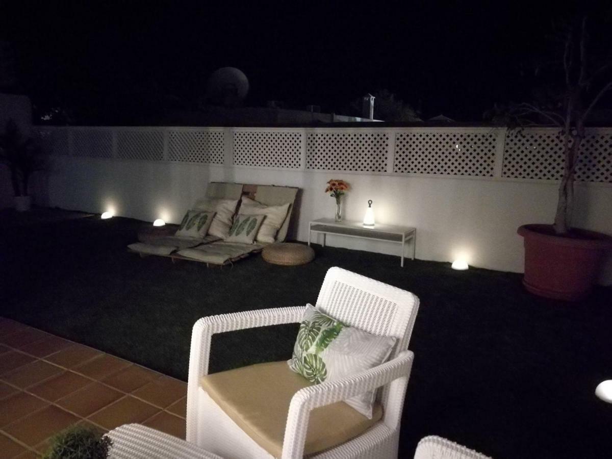 Casita La Concha Villa Playa Honda  Eksteriør bilde