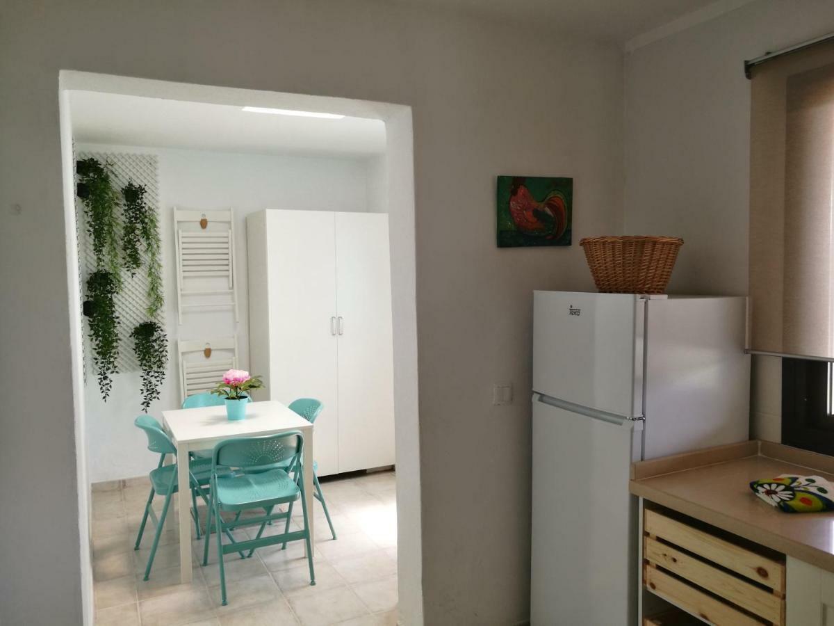 Casita La Concha Villa Playa Honda  Eksteriør bilde