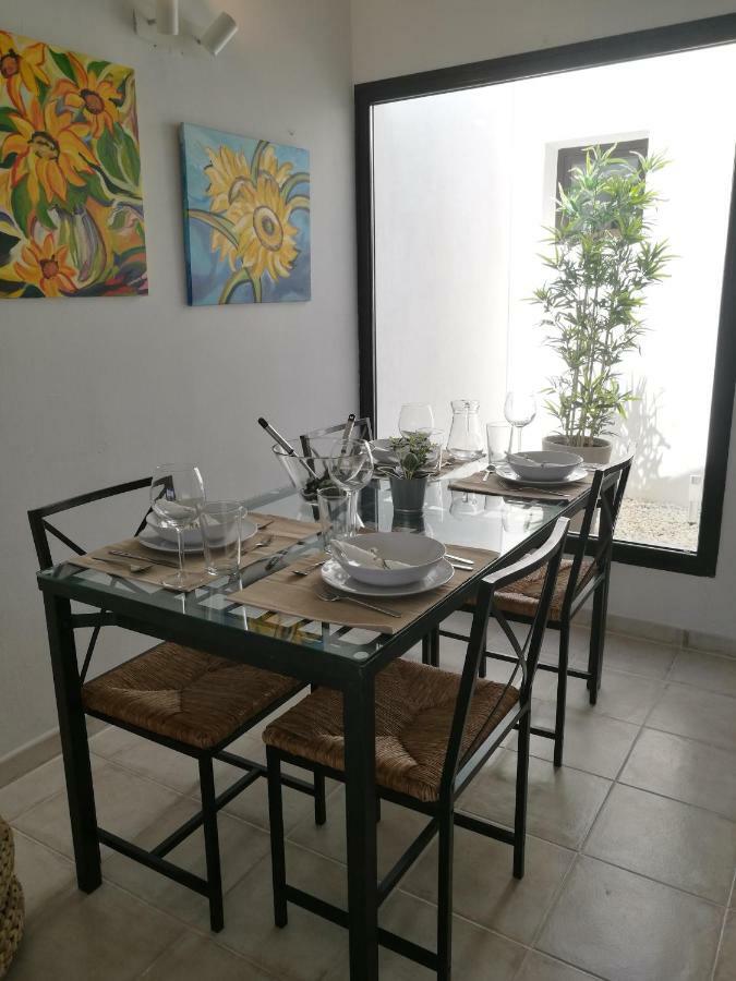 Casita La Concha Villa Playa Honda  Eksteriør bilde
