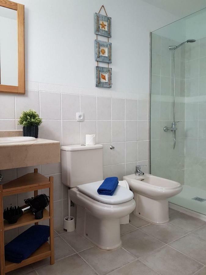 Casita La Concha Villa Playa Honda  Eksteriør bilde