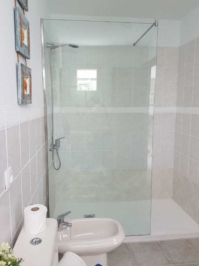 Casita La Concha Villa Playa Honda  Eksteriør bilde